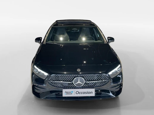 Mercedes-Benz A-Klasse - Afbeelding 3 van 30