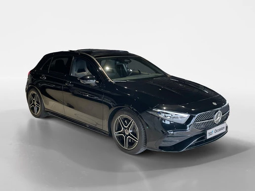 Mercedes-Benz A-Klasse - Afbeelding 4 van 30