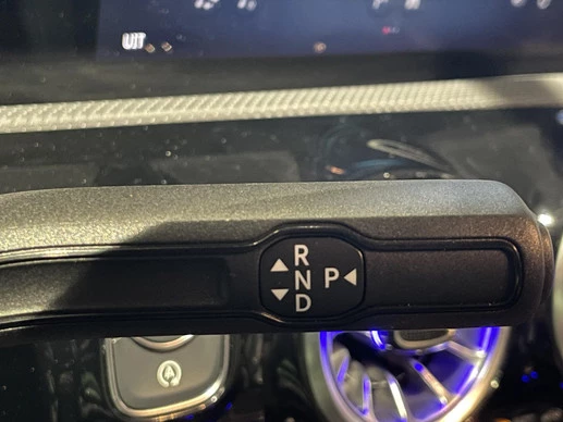 Mercedes-Benz A-Klasse - Afbeelding 25 van 30