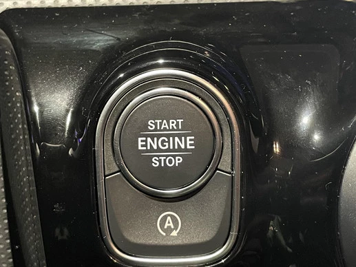 Mercedes-Benz A-Klasse - Afbeelding 26 van 30