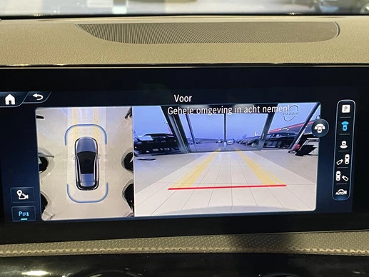 Mercedes-Benz A-Klasse - Afbeelding 28 van 30