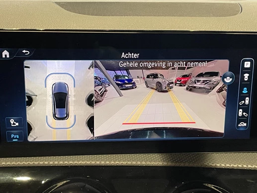 Mercedes-Benz A-Klasse - Afbeelding 29 van 30