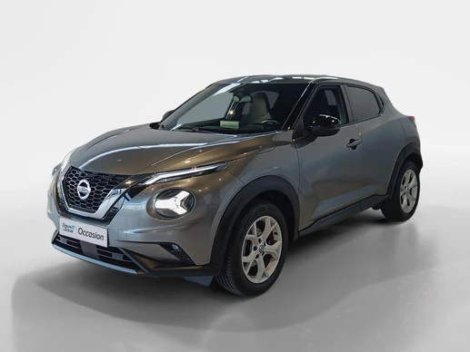 Nissan Juke - Afbeelding 1 van 30