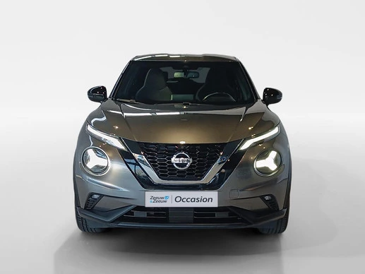 Nissan Juke - Afbeelding 2 van 30