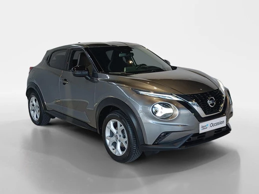 Nissan Juke - Afbeelding 3 van 30
