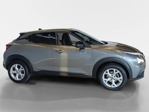 Nissan Juke - Afbeelding 4 van 30