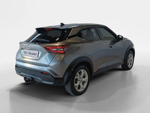 Nissan Juke - Afbeelding 5 van 30