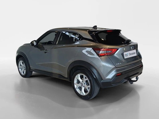 Nissan Juke - Afbeelding 8 van 30