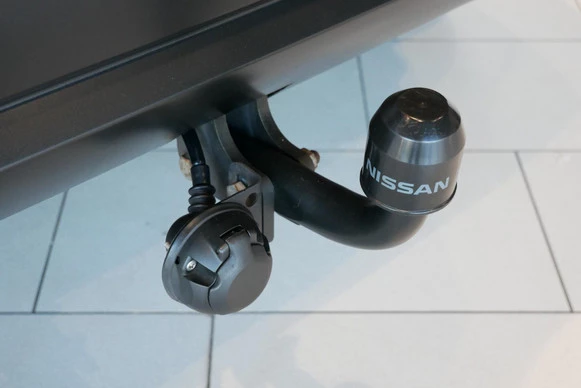 Nissan Juke - Afbeelding 9 van 30