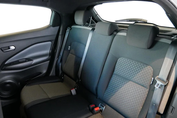 Nissan Juke - Afbeelding 11 van 30