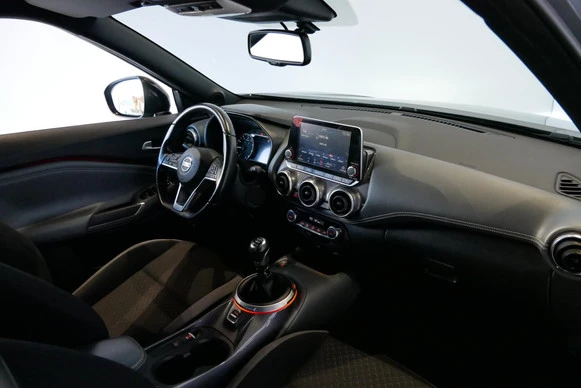 Nissan Juke - Afbeelding 15 van 30