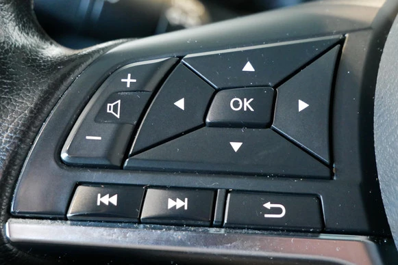 Nissan Juke - Afbeelding 16 van 30