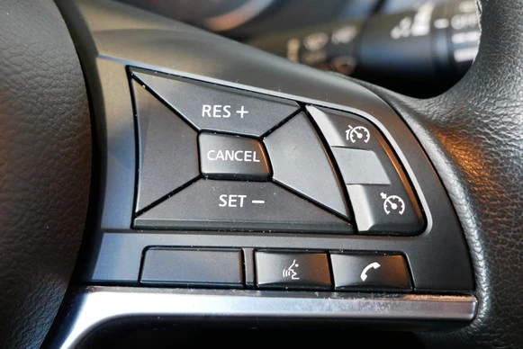 Nissan Juke - Afbeelding 17 van 30