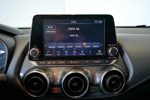 Nissan Juke - Afbeelding 18 van 30