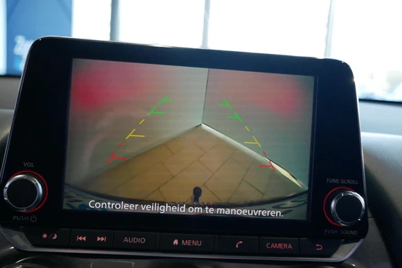 Nissan Juke - Afbeelding 19 van 30