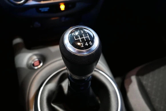 Nissan Juke - Afbeelding 23 van 30