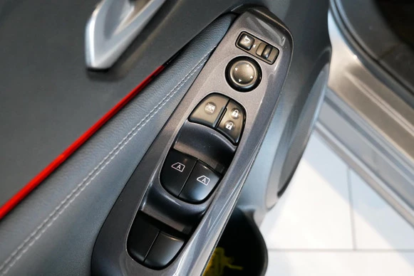 Nissan Juke - Afbeelding 24 van 30