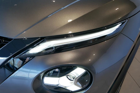 Nissan Juke - Afbeelding 27 van 30