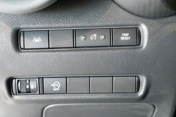 Nissan Juke - Afbeelding 30 van 30