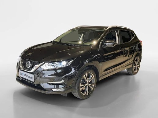 Nissan QASHQAI - Afbeelding 1 van 30