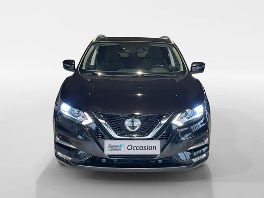 Nissan QASHQAI - Afbeelding 2 van 30