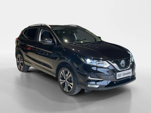 Nissan QASHQAI - Afbeelding 3 van 30