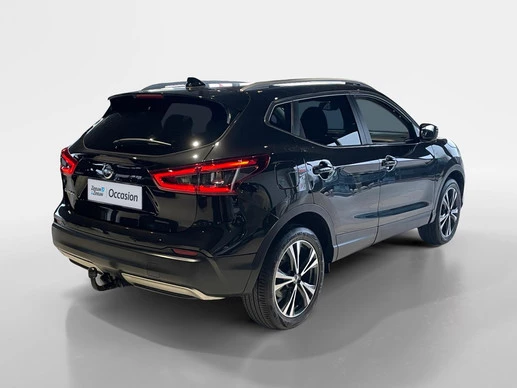 Nissan QASHQAI - Afbeelding 5 van 30