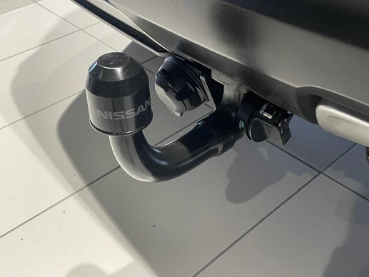 Nissan QASHQAI - Afbeelding 7 van 30