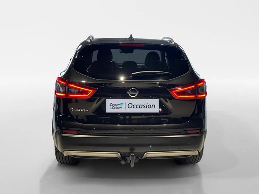 Nissan QASHQAI - Afbeelding 8 van 30