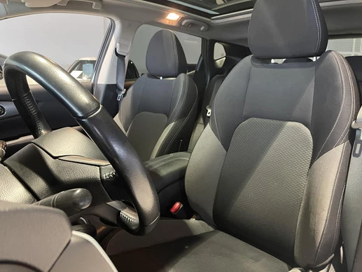 Nissan QASHQAI - Afbeelding 10 van 30