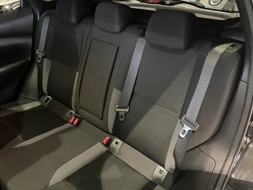 Nissan QASHQAI - Afbeelding 11 van 30