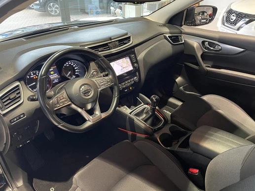 Nissan QASHQAI - Afbeelding 12 van 30