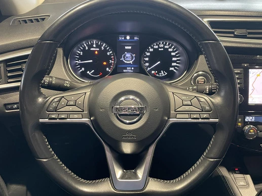 Nissan QASHQAI - Afbeelding 15 van 30