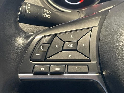 Nissan QASHQAI - Afbeelding 16 van 30