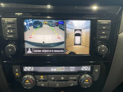 Nissan QASHQAI - Afbeelding 19 van 30