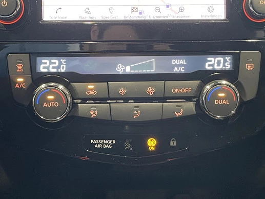 Nissan QASHQAI - Afbeelding 20 van 30