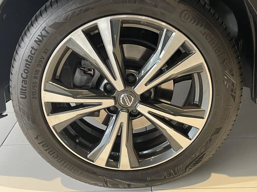 Nissan QASHQAI - Afbeelding 26 van 30