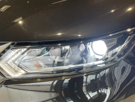 Nissan QASHQAI - Afbeelding 27 van 30