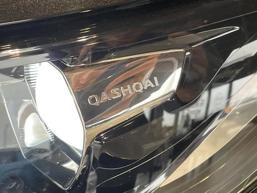 Nissan QASHQAI - Afbeelding 28 van 30