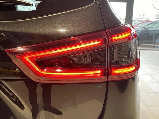 Nissan QASHQAI - Afbeelding 29 van 30