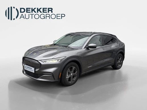 Ford Mustang Mach-E - Afbeelding 1 van 24