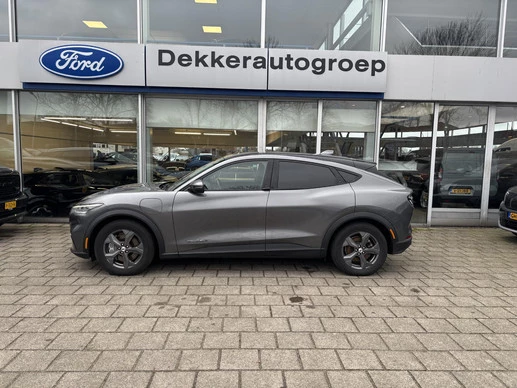 Ford Mustang Mach-E - Afbeelding 3 van 24
