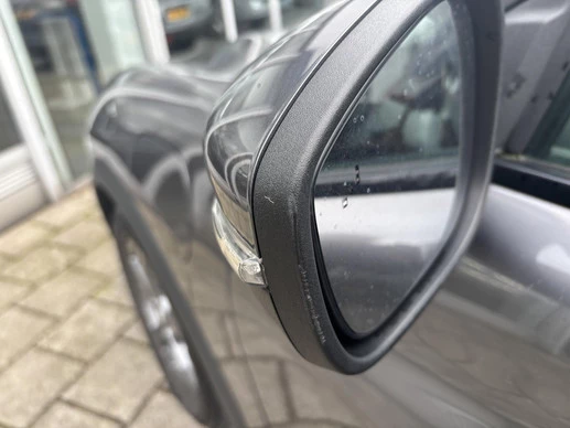 Ford Mustang Mach-E - Afbeelding 7 van 24