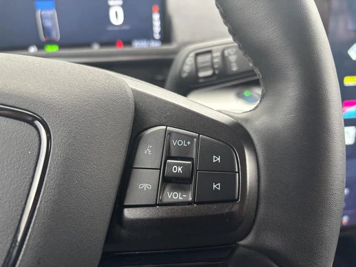 Ford Mustang Mach-E - Afbeelding 18 van 24