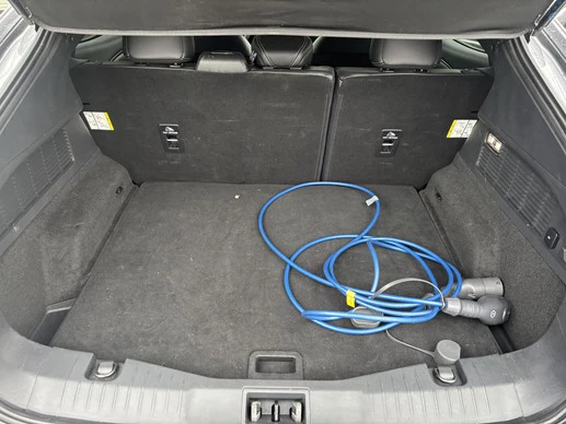 Ford Mustang Mach-E - Afbeelding 19 van 24