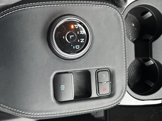 Ford Mustang Mach-E - Afbeelding 21 van 24