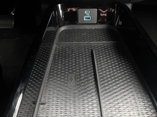 Ford Mustang Mach-E - Afbeelding 22 van 24