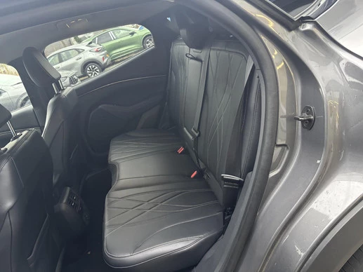 Ford Mustang Mach-E - Afbeelding 23 van 24