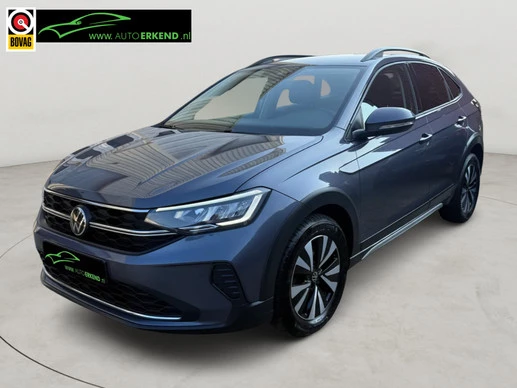 Volkswagen Taigo - Afbeelding 1 van 19