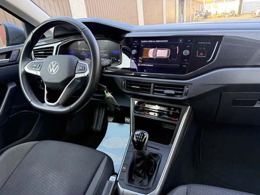 Volkswagen Taigo - Afbeelding 2 van 19